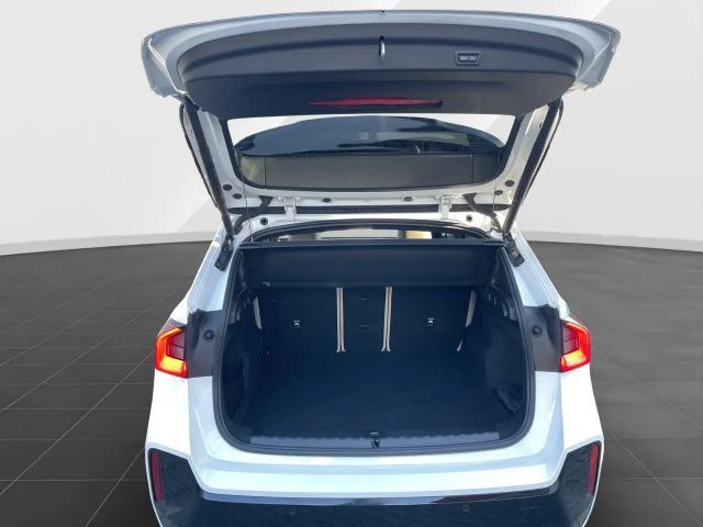 BMW X1 M-Sport xDrive25e