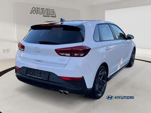 Hyundai i30 N Line