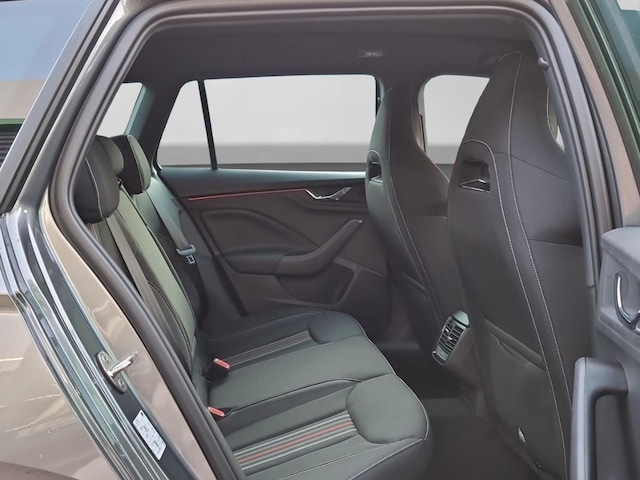 Skoda Kamiq 1.5 TSI Monte Carlo