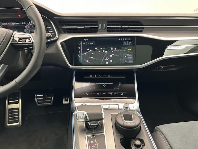 Audi A6 allroad 50 TDI Quattro