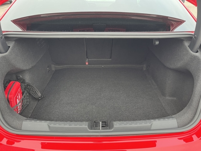 Audi S3 Quattro S-Tronic Sedan