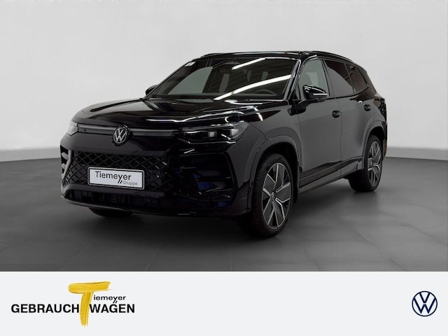 Volkswagen Tayron 2.0 TDI DSG R-Line