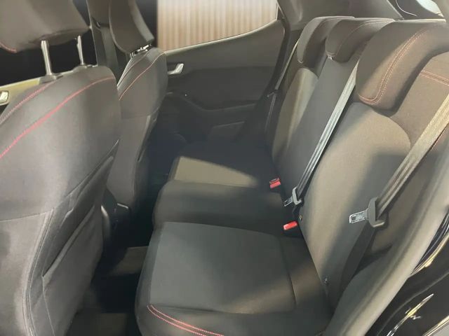 Ford Fiesta ST Line