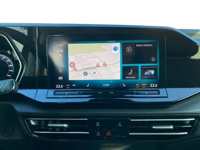 Volkswagen Caddy 1.5 TSI Maxi Style