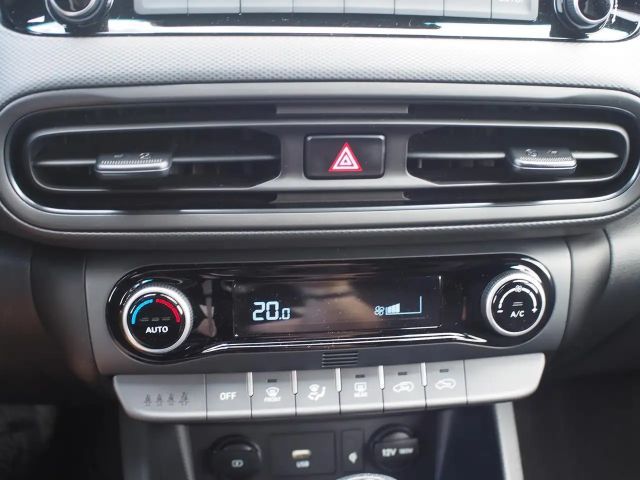 Hyundai Kona 2.0 N Performance T-GDi