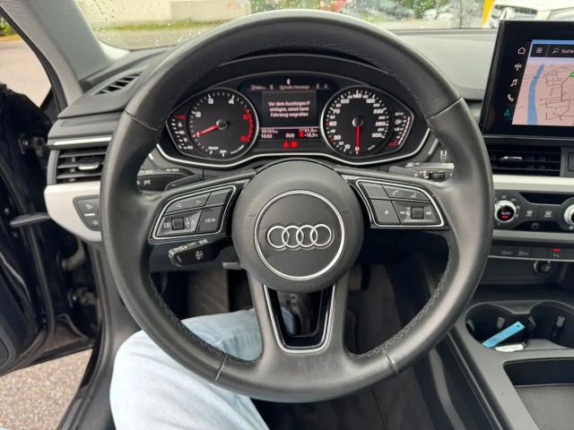 Audi A4 35 TDI Avant S-Tronic
