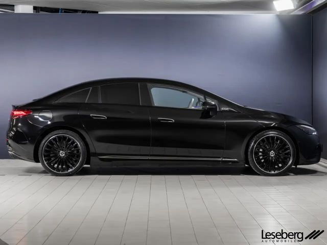 Mercedes-Benz EQE 350 4MATIC AMG Line Sedan
