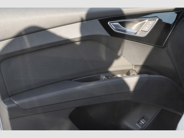 Audi Q4 e-tron Sportback