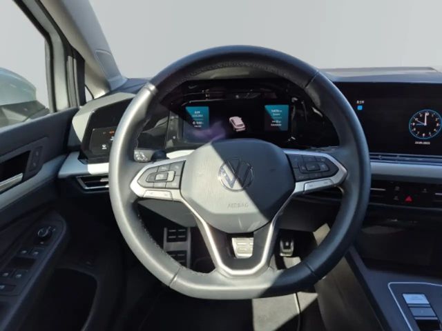 Volkswagen Golf DSG Move Variant