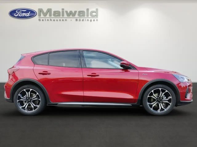 Ford Focus Active EcoBoost