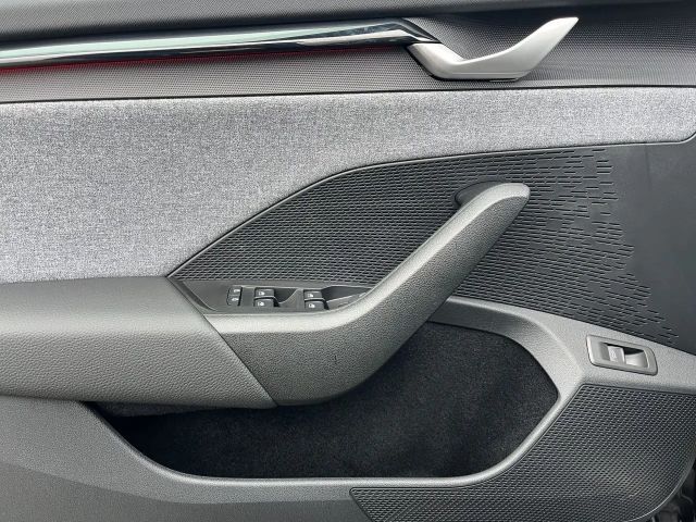 Skoda Octavia 1.5 TSI Combi Selection