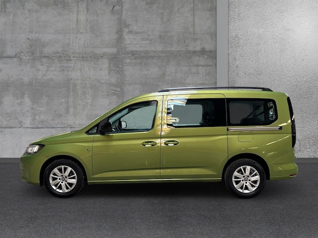 Volkswagen Caddy 2.0 TDI Life Maxi