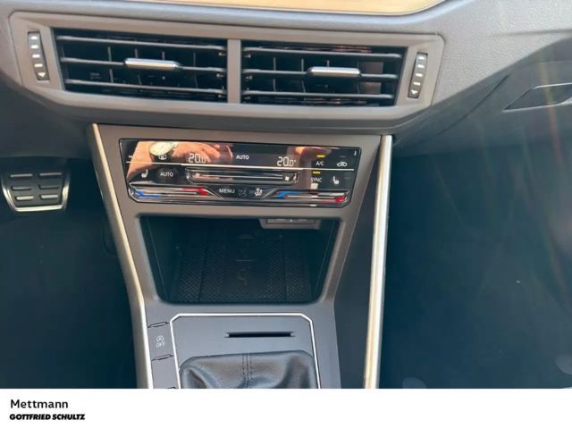 Volkswagen Polo 1.0 TSI DSG Move