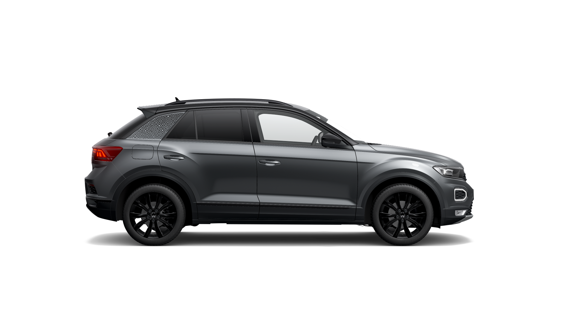 Volkswagen T-Roc 1.5 TSI DSG Sport
