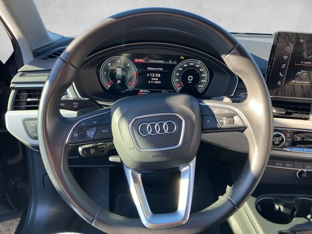 Audi A4 35 TDI