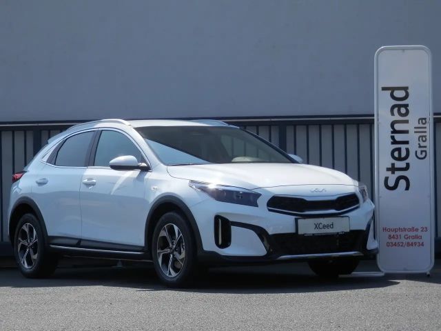 Kia XCeed GDi