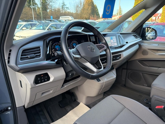 Volkswagen Multivan DSG Lang Life