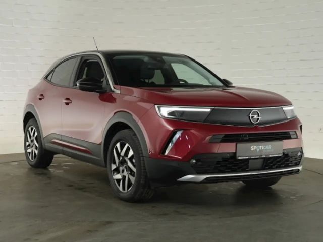 Opel Mokka Elegance Mokka-e