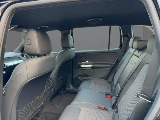 Mercedes-Benz GLB 180 Progressive