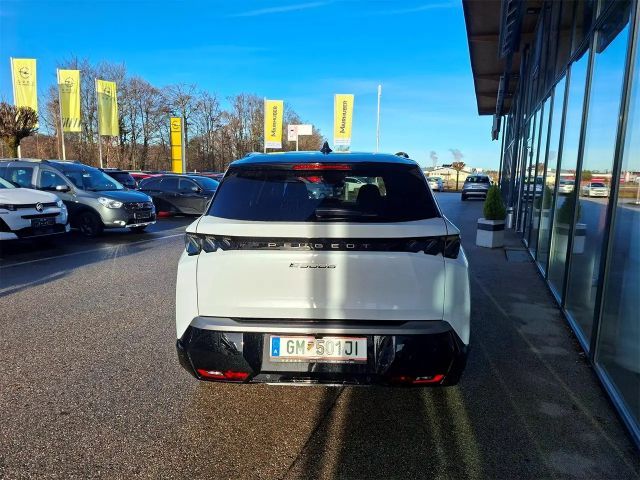 Peugeot E-5008 GT-Line