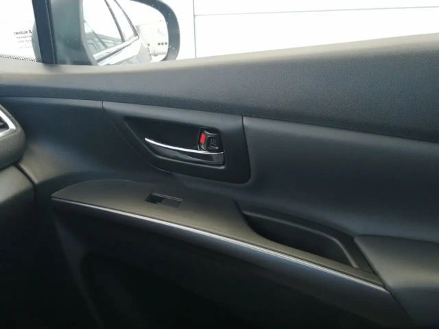 Suzuki S-Cross AllGrip Flash Hybrid