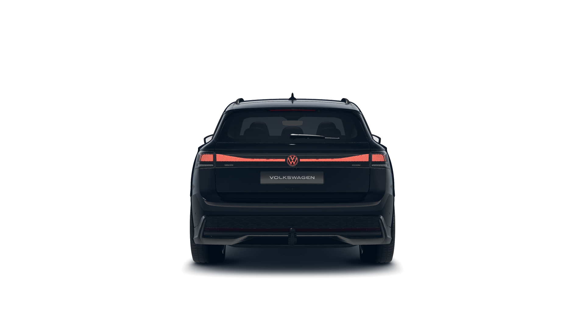 Volkswagen ID.7 4Motion Tourer