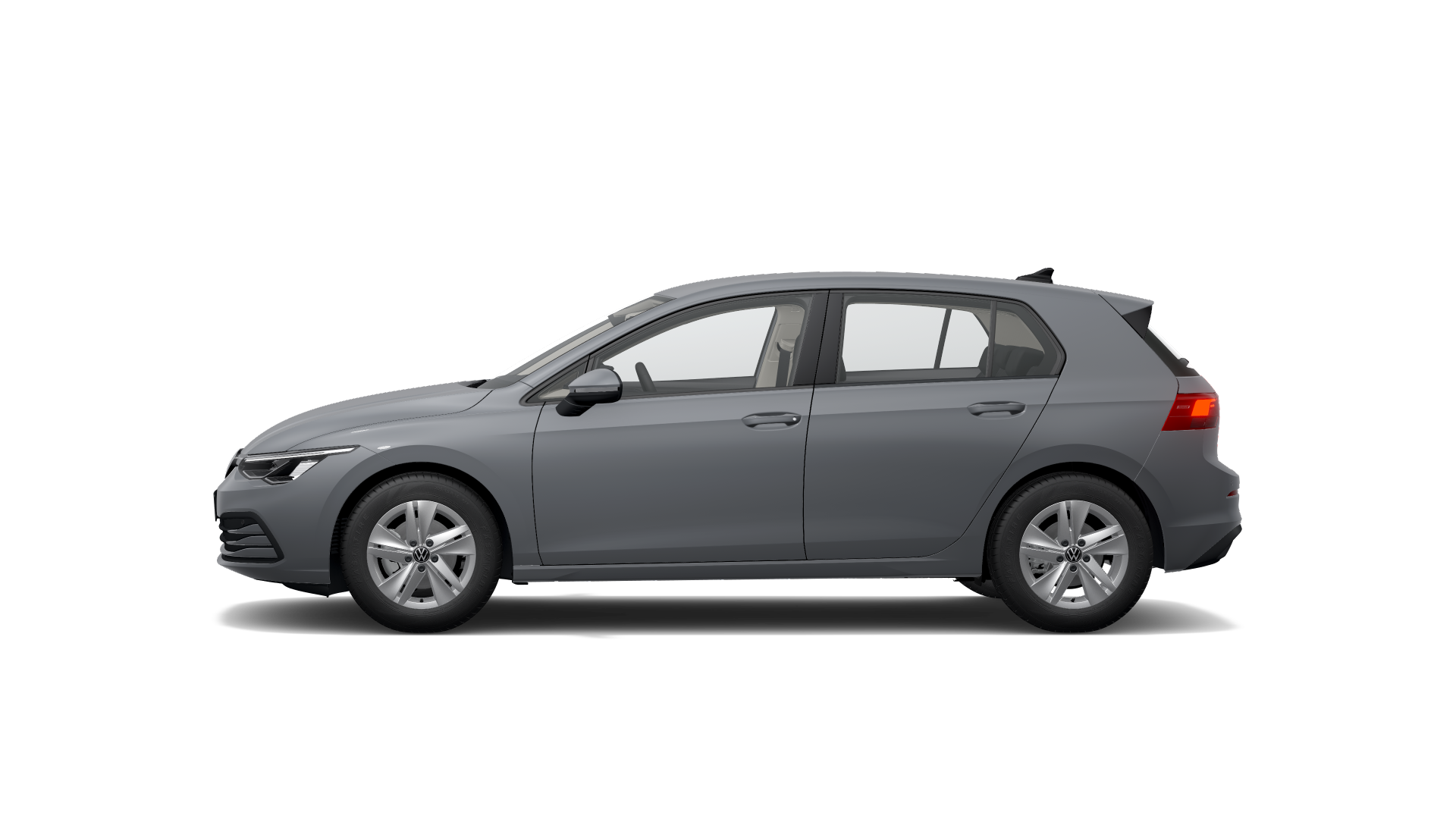 Volkswagen Golf 1.0 TSI Life