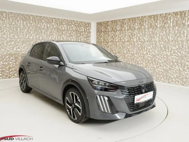 Peugeot E-208 GT-Line Hybrid
