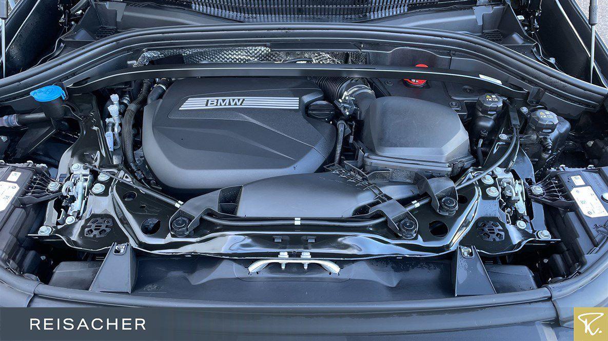 BMW X1 X1 23D X1 XDRIVE23D