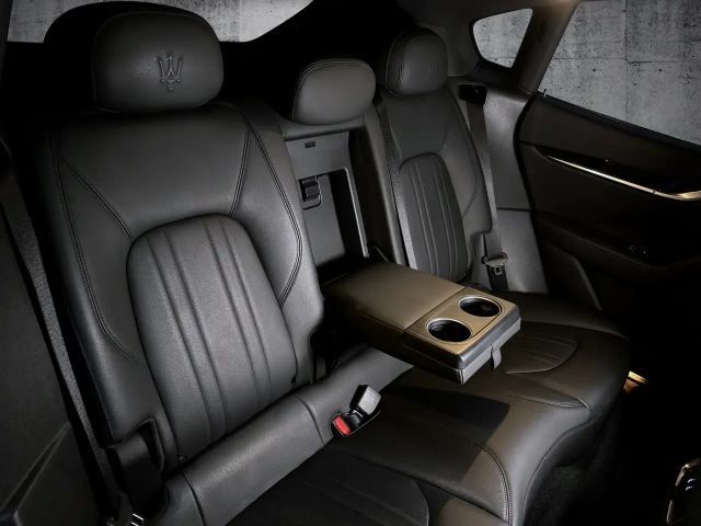 Maserati Levante Diesel MY20