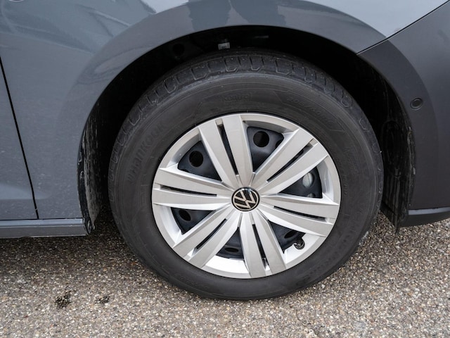 Volkswagen Caddy DSG Maxi