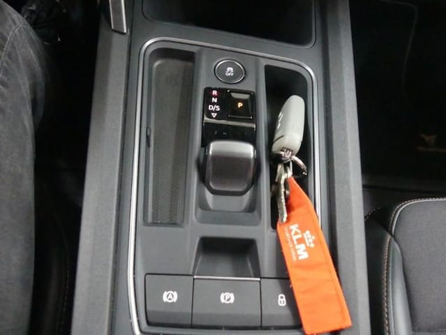 Cupra Formentor 2.0 TSI DSG VZ