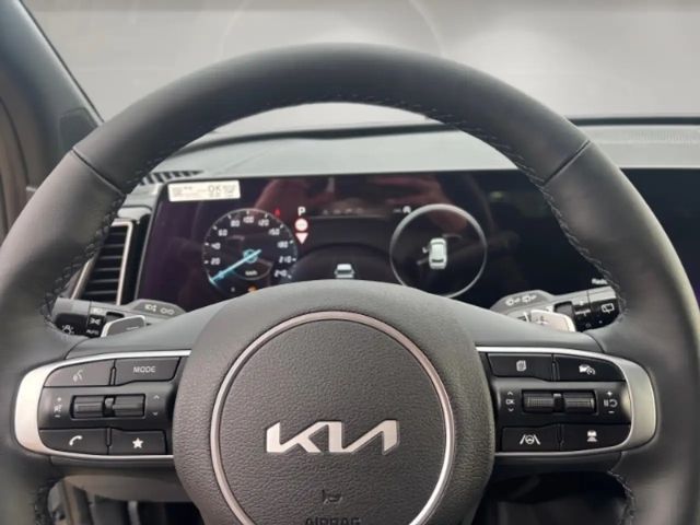 Kia Sportage GT-Line Vierwielaandrijving