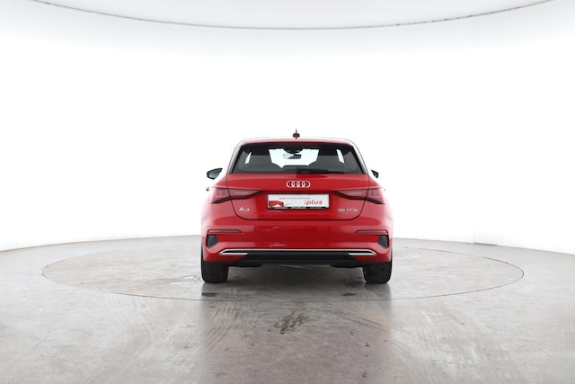 Audi A3 35 TFSI Sportback