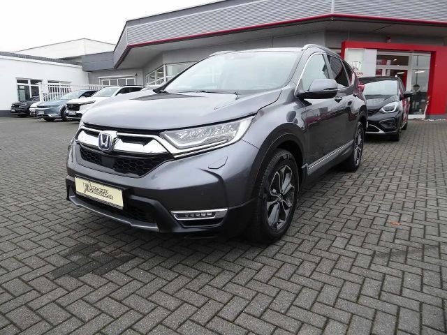 Honda CR-V 2.0 Executive Hybrid i-MMD