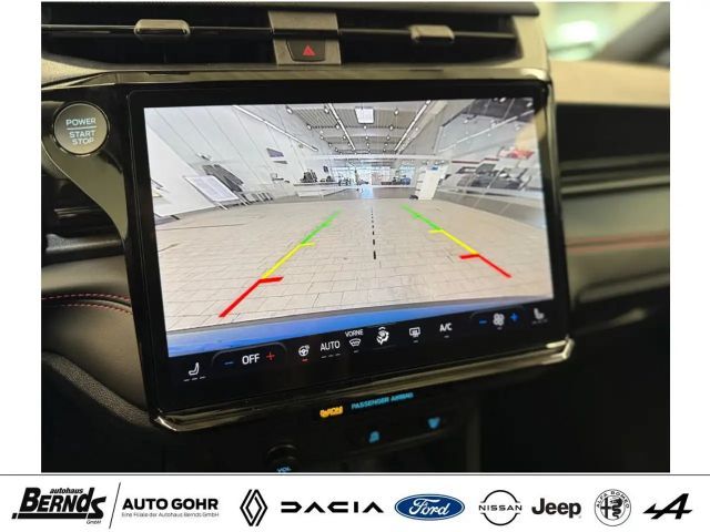 Ford Puma EcoBoost ST Line