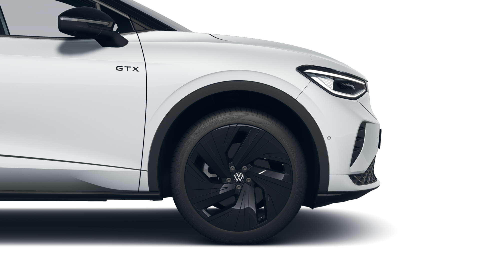 Volkswagen ID.4 220 kW GTX Plus