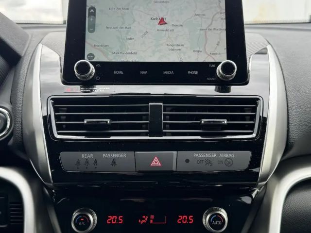 Mitsubishi Eclipse Cross 4WD PHEV