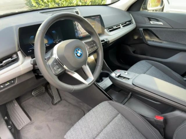 BMW iX1 xDrive
