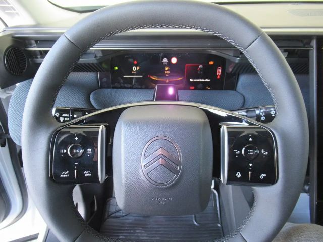 Citroën C5 Aircross Max