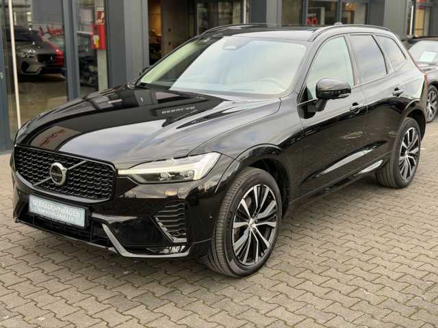 Volvo XC60 AWD Dark Ultimate