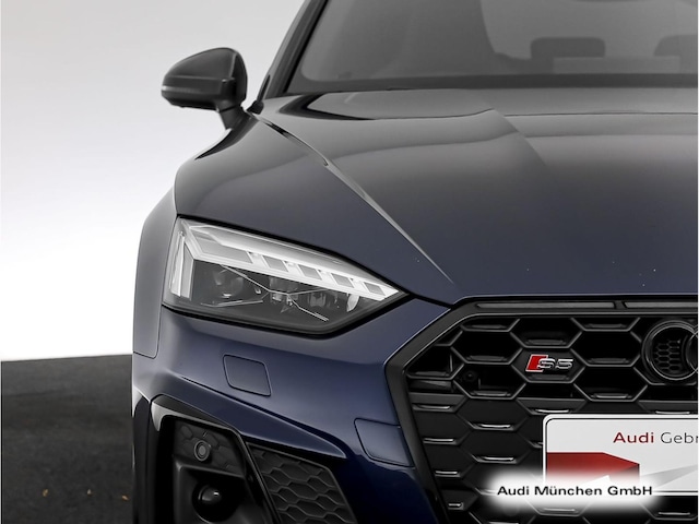 Audi S5 Quattro Sportback