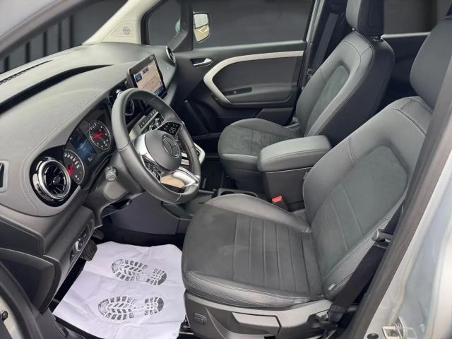 Mercedes-Benz T 180 Progressive