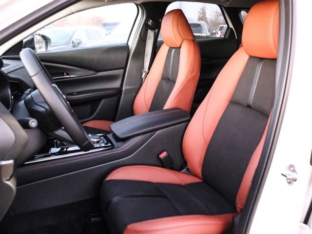 Mazda CX-30 2.5L SkyActiv e-Skyactiv