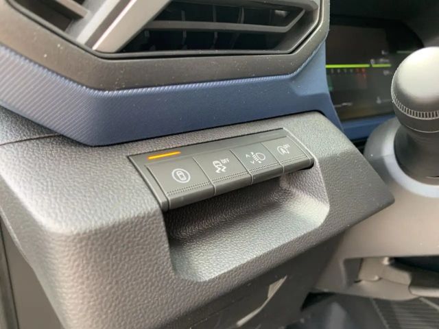 Dacia Duster 4WD TCe 130