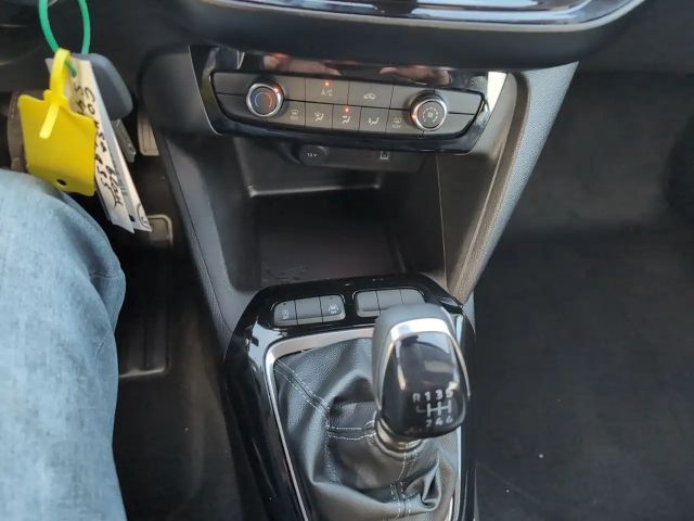 Opel Corsa Edition F Edition