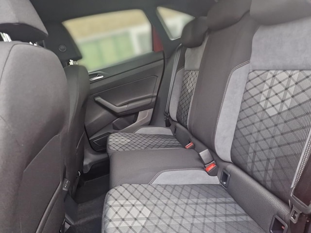 Volkswagen Taigo Taigo R-Line 1,5 l TSI OPF 110 kW (150 P S) 7-Gang-Doppelkupplungsgetriebe DSG