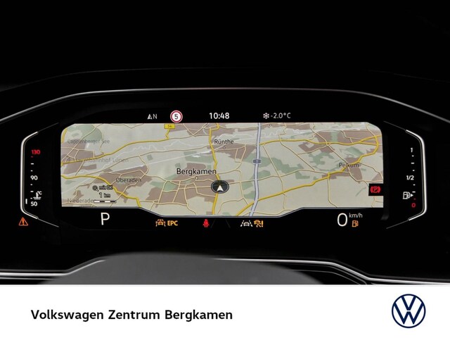 Volkswagen Polo Style