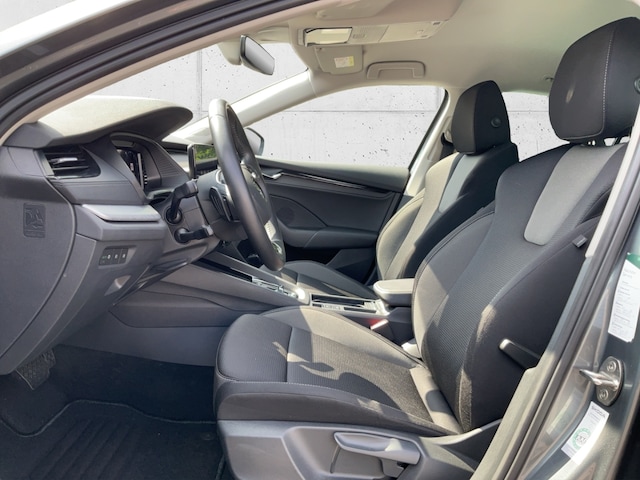 Skoda Octavia 2.0 TDI Combi Tour