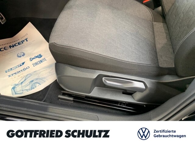 Volkswagen Taigo Move